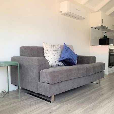 Nepean Shores By Gateway Lifestyle Holiday Parks Penrith Esterno foto