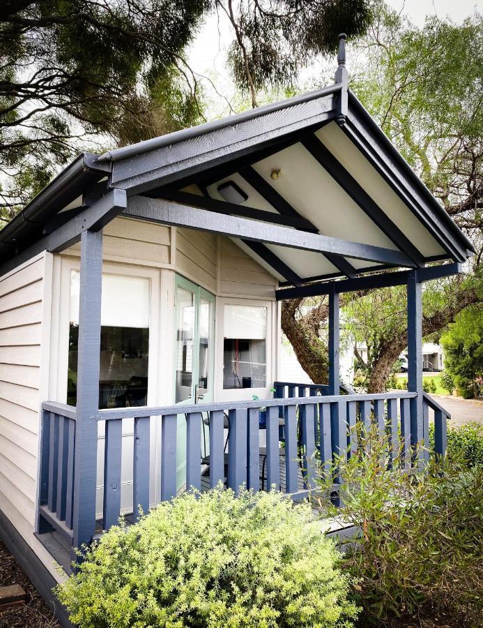Nepean Shores By Gateway Lifestyle Holiday Parks Penrith Esterno foto