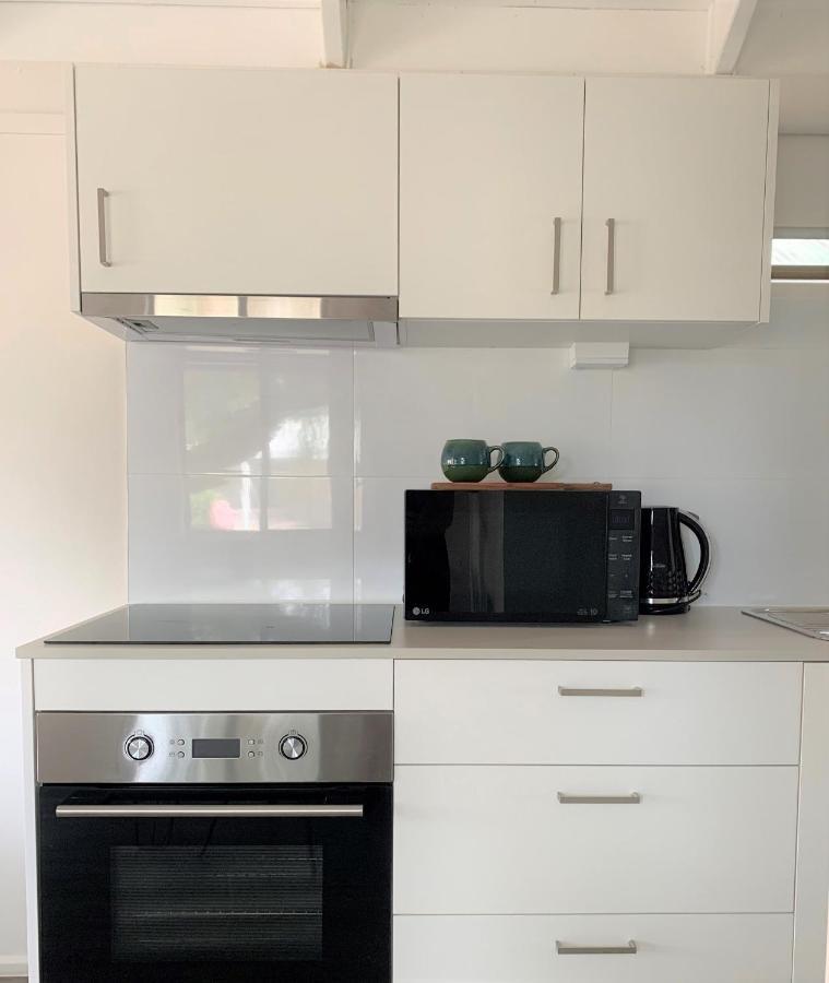 Nepean Shores By Gateway Lifestyle Holiday Parks Penrith Esterno foto