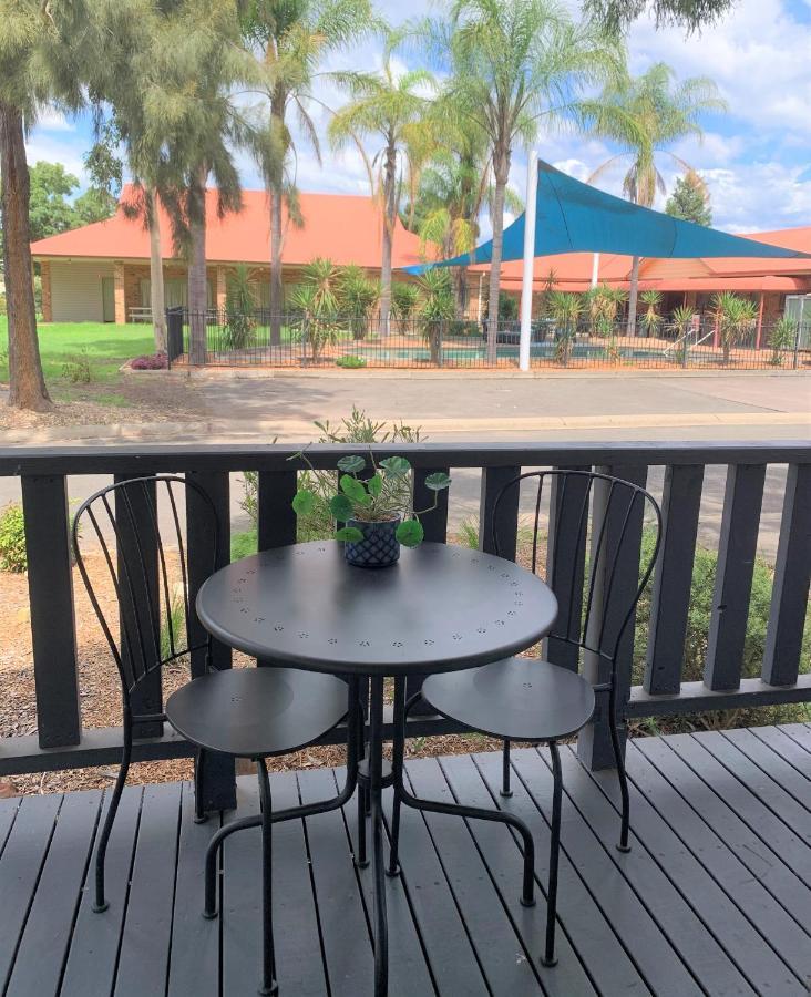 Nepean Shores By Gateway Lifestyle Holiday Parks Penrith Esterno foto