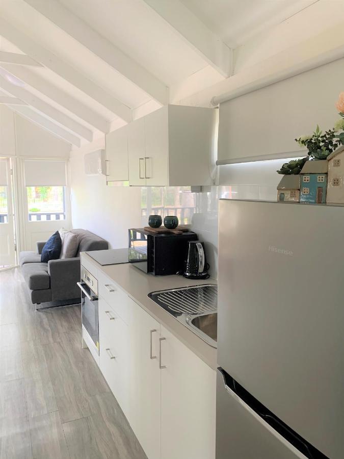 Nepean Shores By Gateway Lifestyle Holiday Parks Penrith Esterno foto