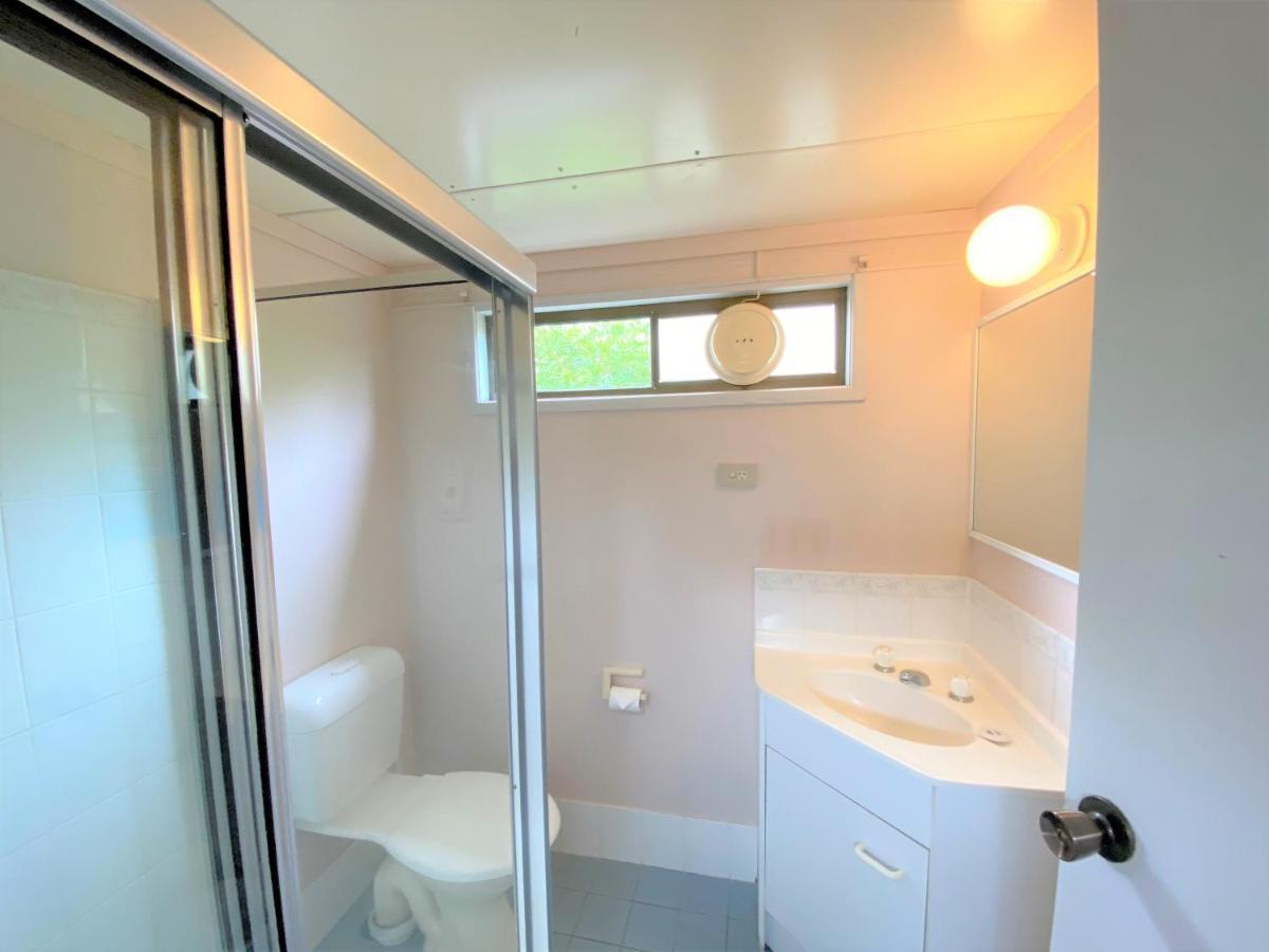 Nepean Shores By Gateway Lifestyle Holiday Parks Penrith Esterno foto