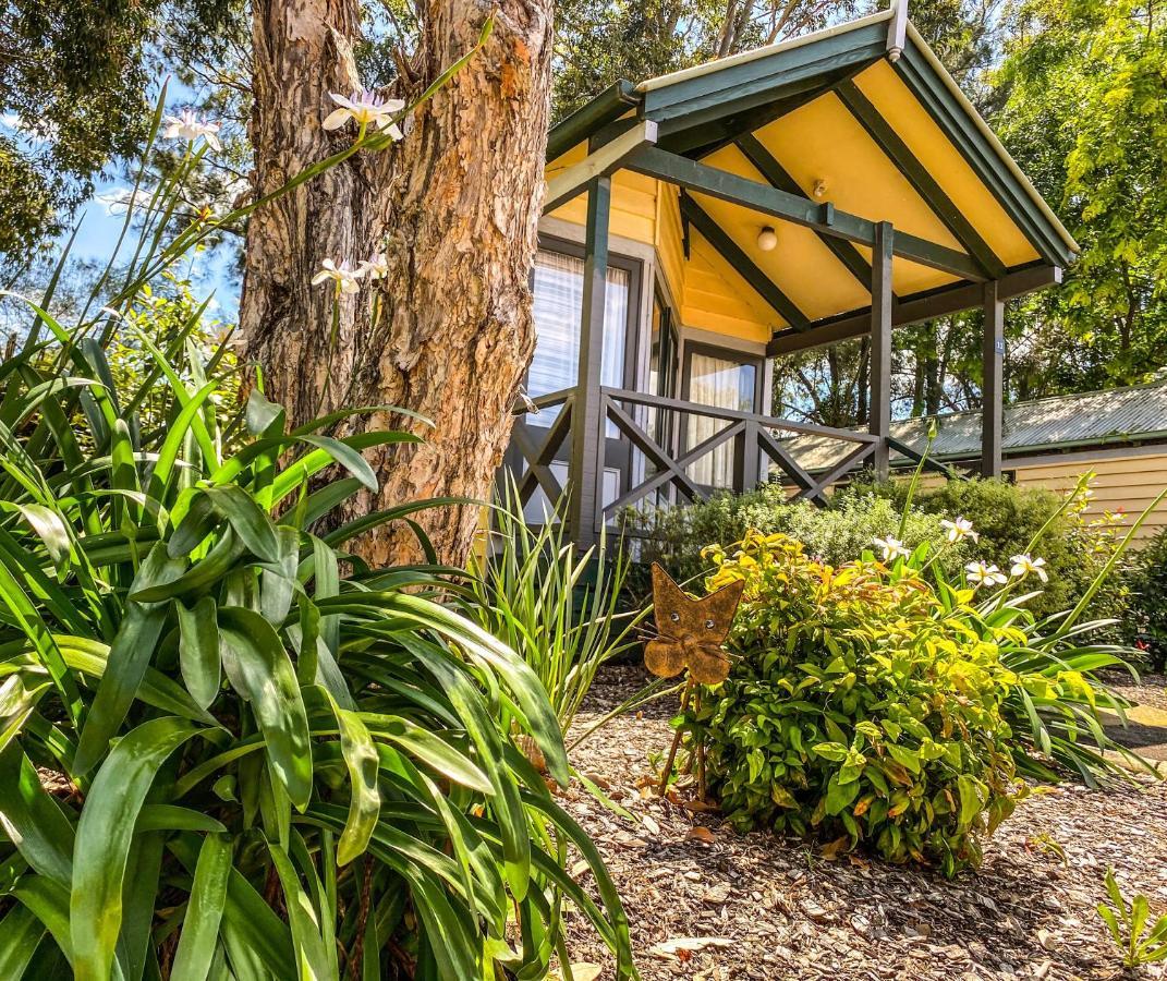 Nepean Shores By Gateway Lifestyle Holiday Parks Penrith Esterno foto