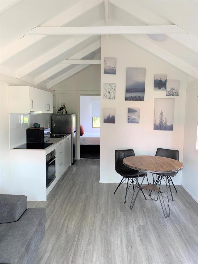 Nepean Shores By Gateway Lifestyle Holiday Parks Penrith Esterno foto