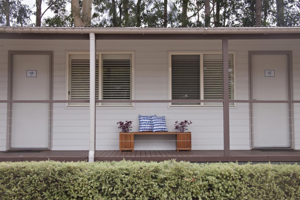 Nepean Shores By Gateway Lifestyle Holiday Parks Penrith Esterno foto