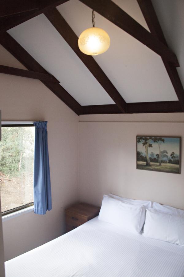 Nepean Shores By Gateway Lifestyle Holiday Parks Penrith Esterno foto
