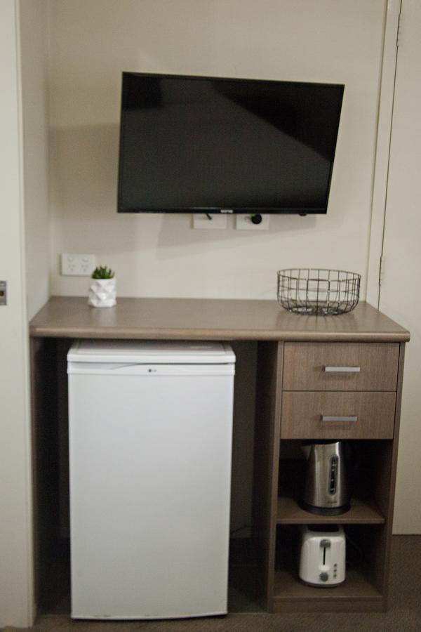 Nepean Shores By Gateway Lifestyle Holiday Parks Penrith Esterno foto