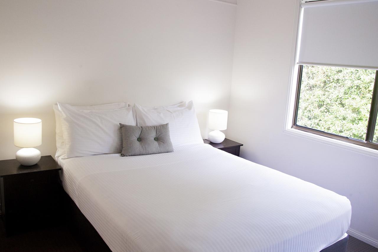 Nepean Shores By Gateway Lifestyle Holiday Parks Penrith Esterno foto