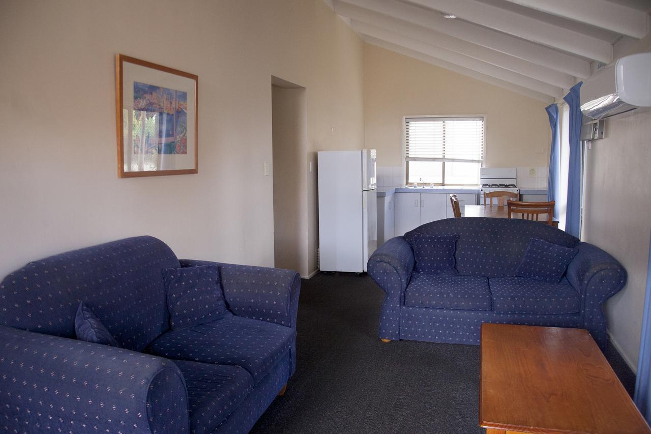 Nepean Shores By Gateway Lifestyle Holiday Parks Penrith Esterno foto