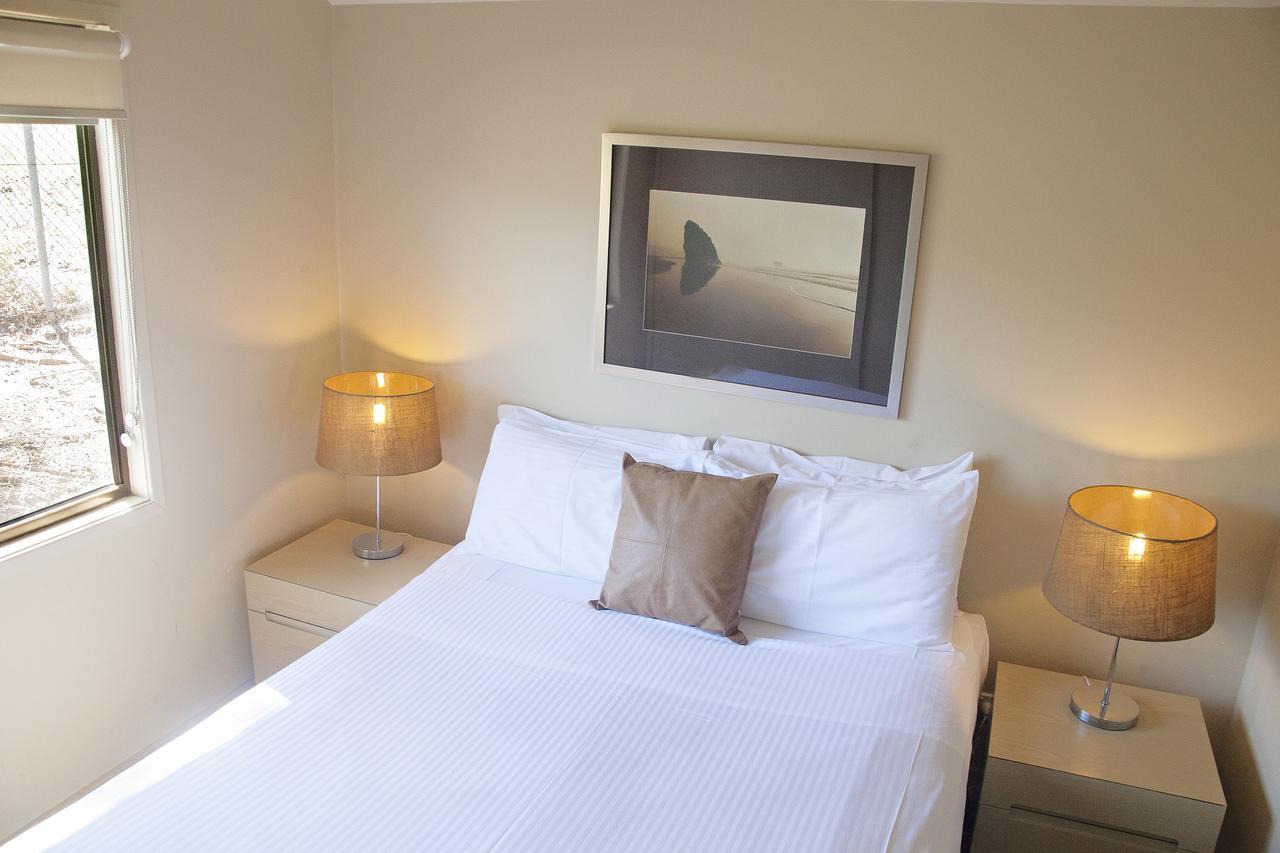 Nepean Shores By Gateway Lifestyle Holiday Parks Penrith Esterno foto