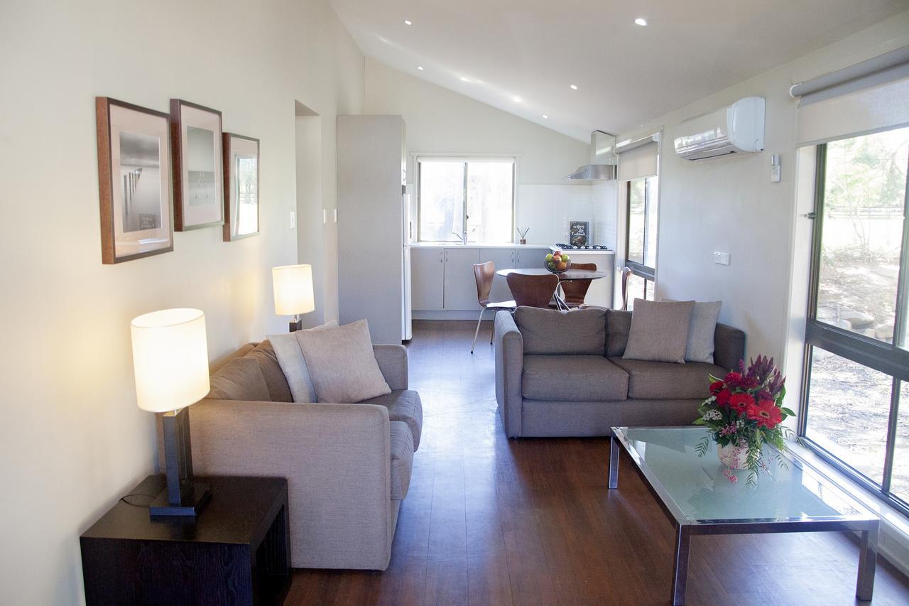Nepean Shores By Gateway Lifestyle Holiday Parks Penrith Esterno foto