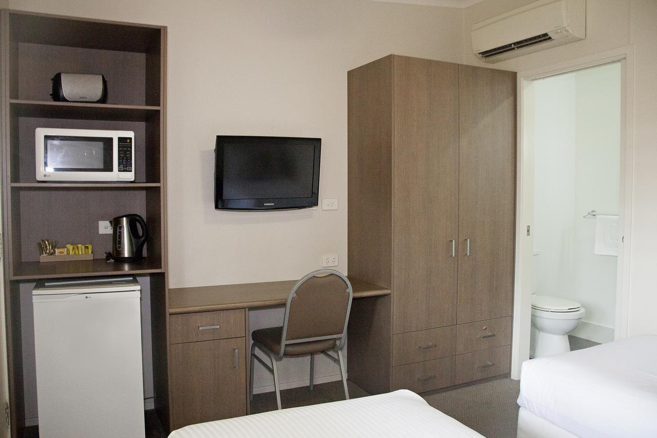 Nepean Shores By Gateway Lifestyle Holiday Parks Penrith Esterno foto
