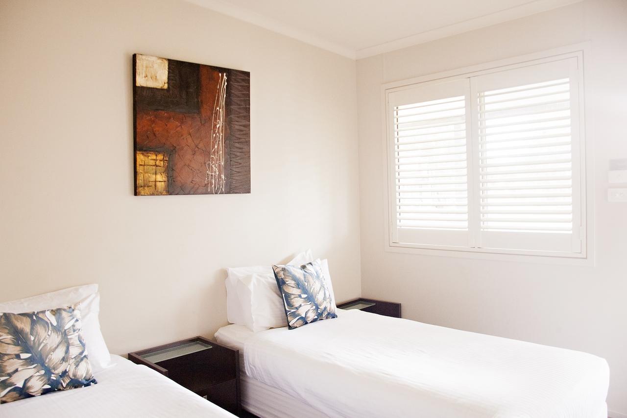 Nepean Shores By Gateway Lifestyle Holiday Parks Penrith Esterno foto