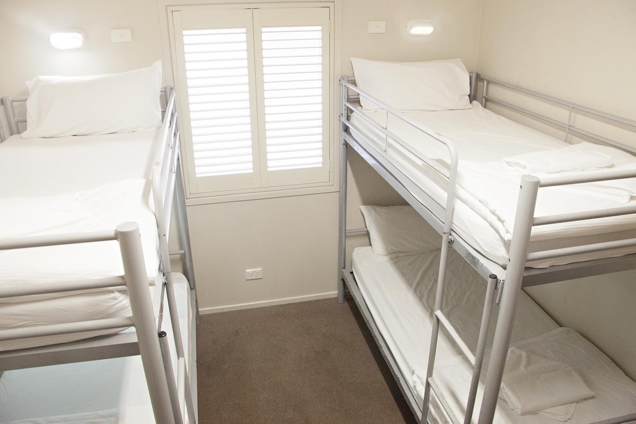 Nepean Shores By Gateway Lifestyle Holiday Parks Penrith Esterno foto