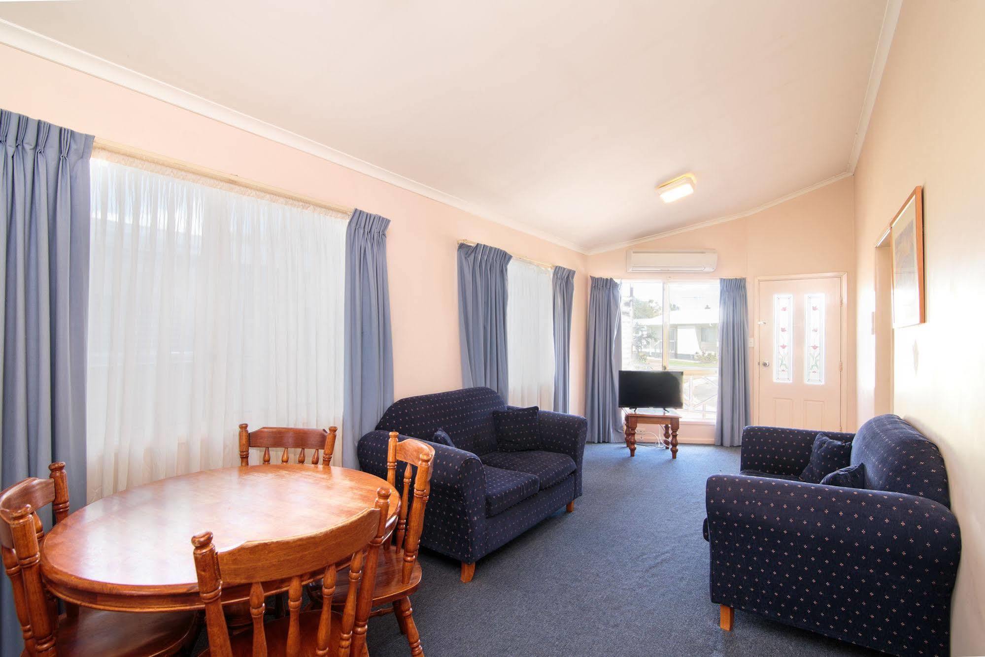 Nepean Shores By Gateway Lifestyle Holiday Parks Penrith Esterno foto