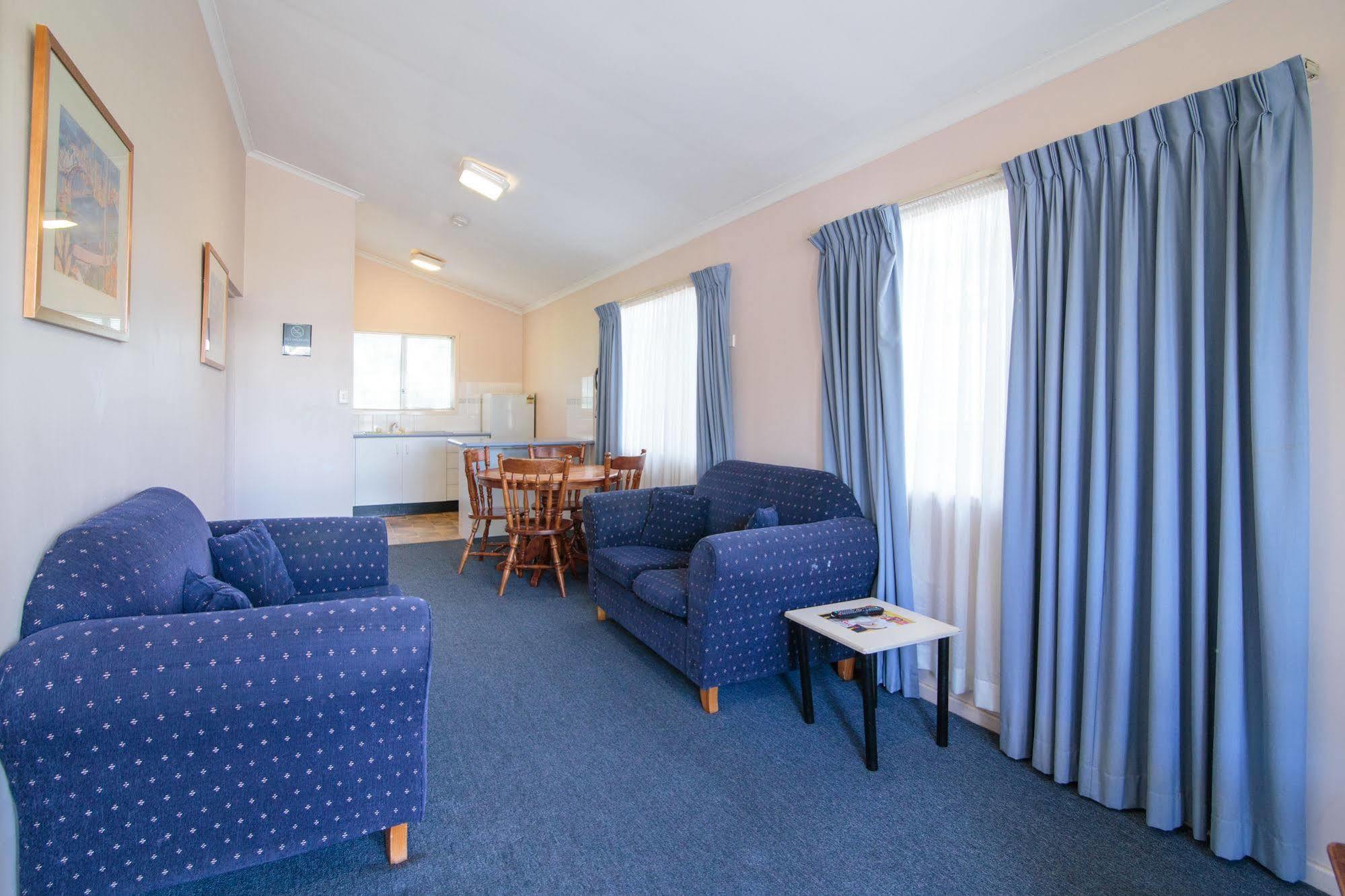 Nepean Shores By Gateway Lifestyle Holiday Parks Penrith Esterno foto