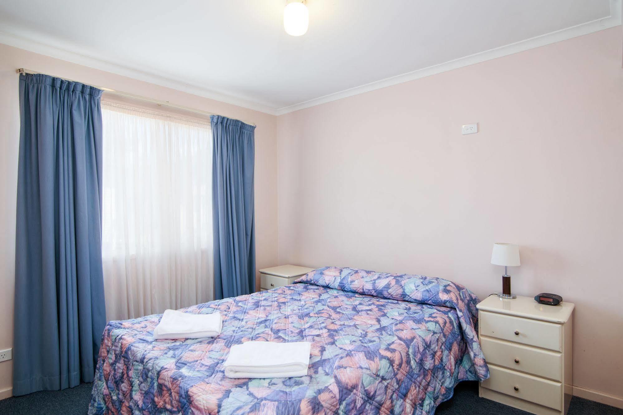 Nepean Shores By Gateway Lifestyle Holiday Parks Penrith Esterno foto