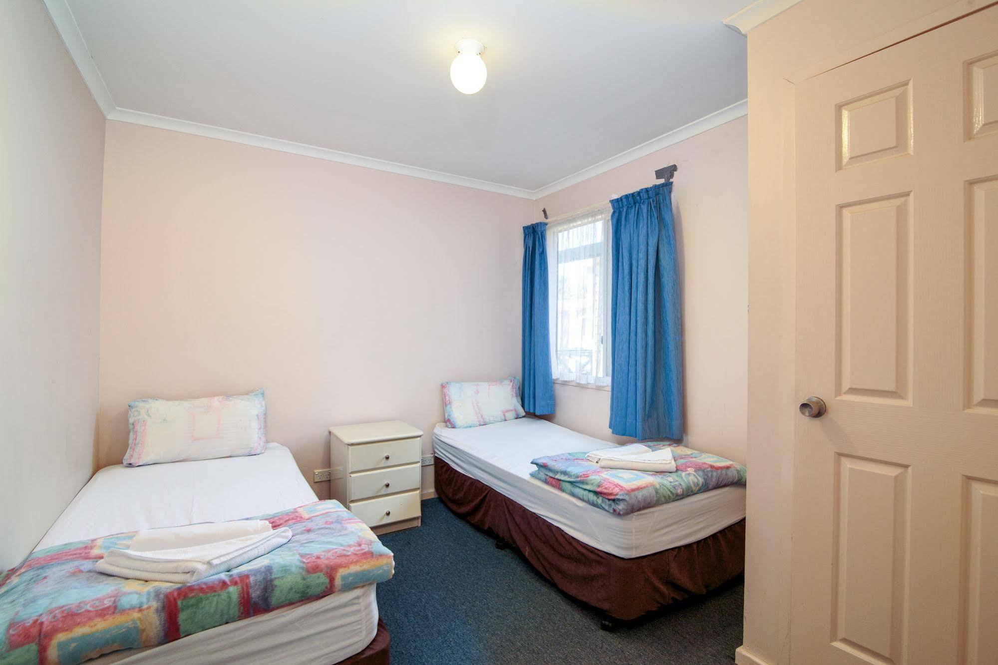 Nepean Shores By Gateway Lifestyle Holiday Parks Penrith Esterno foto