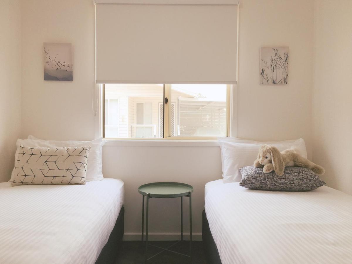 Nepean Shores By Gateway Lifestyle Holiday Parks Penrith Esterno foto
