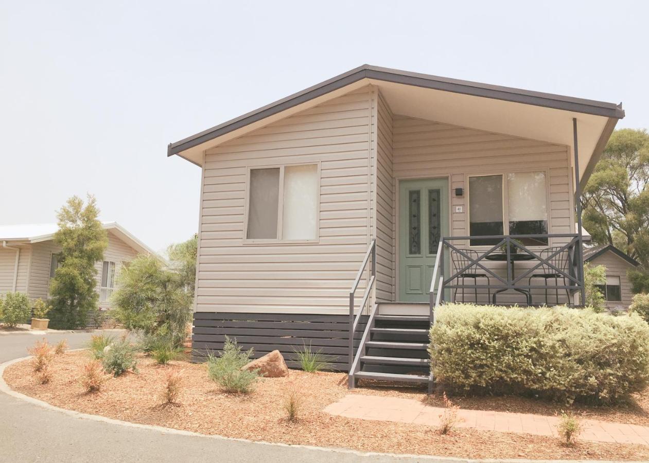Nepean Shores By Gateway Lifestyle Holiday Parks Penrith Esterno foto