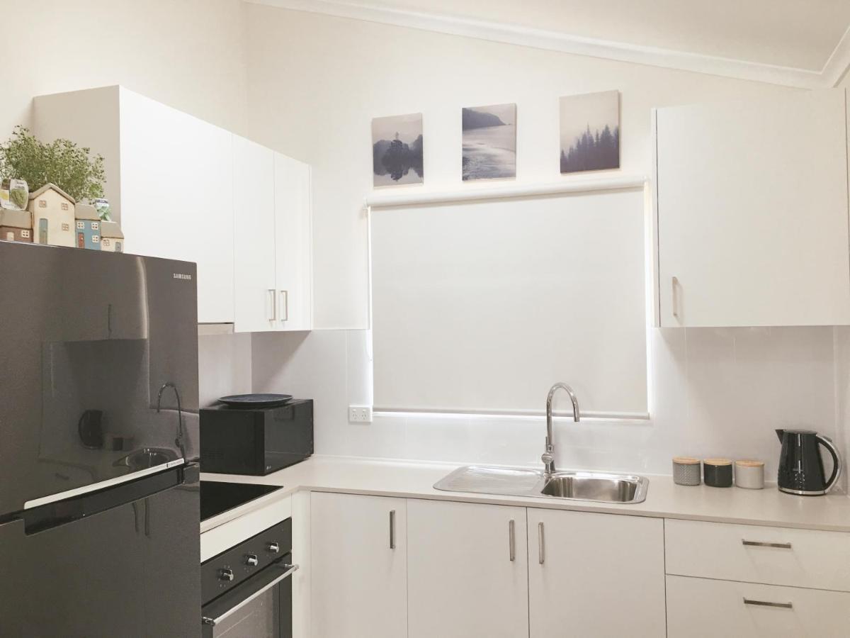 Nepean Shores By Gateway Lifestyle Holiday Parks Penrith Esterno foto