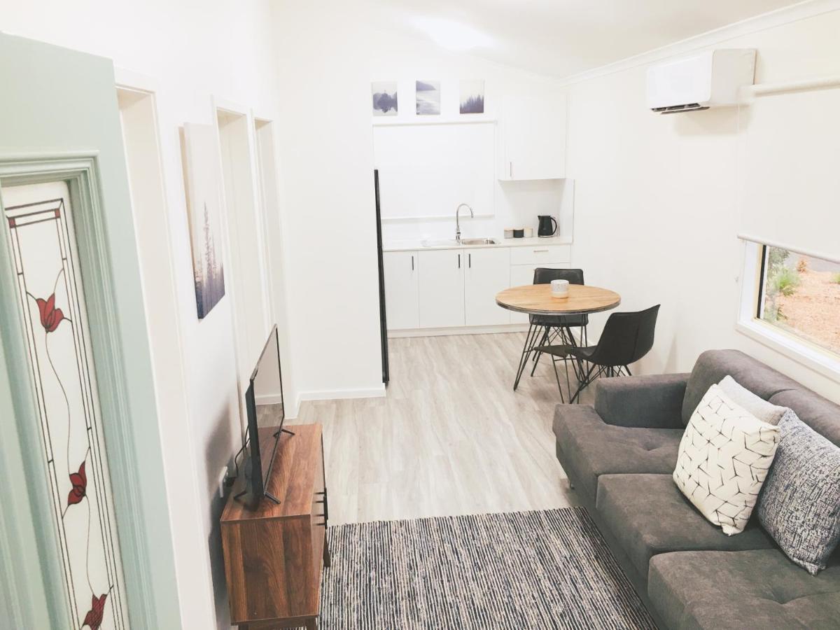 Nepean Shores By Gateway Lifestyle Holiday Parks Penrith Esterno foto