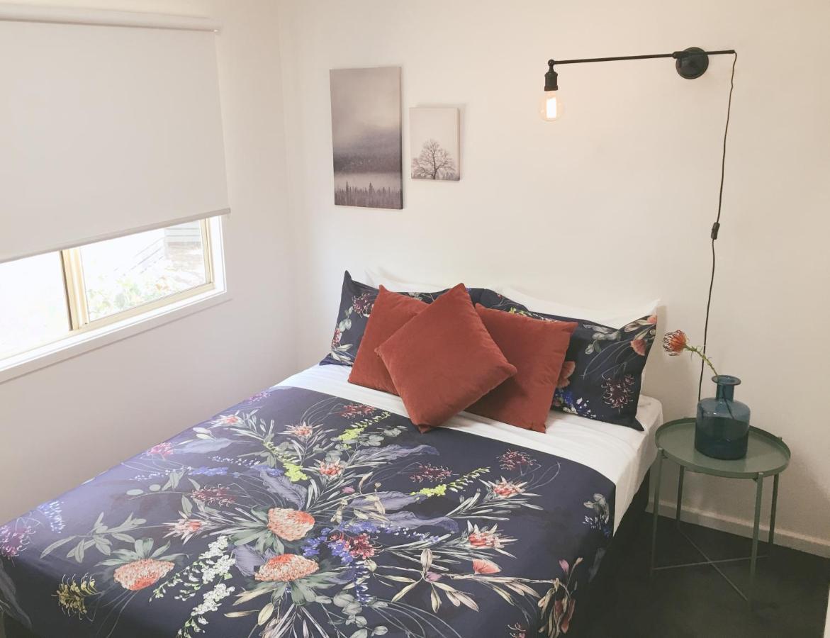 Nepean Shores By Gateway Lifestyle Holiday Parks Penrith Esterno foto